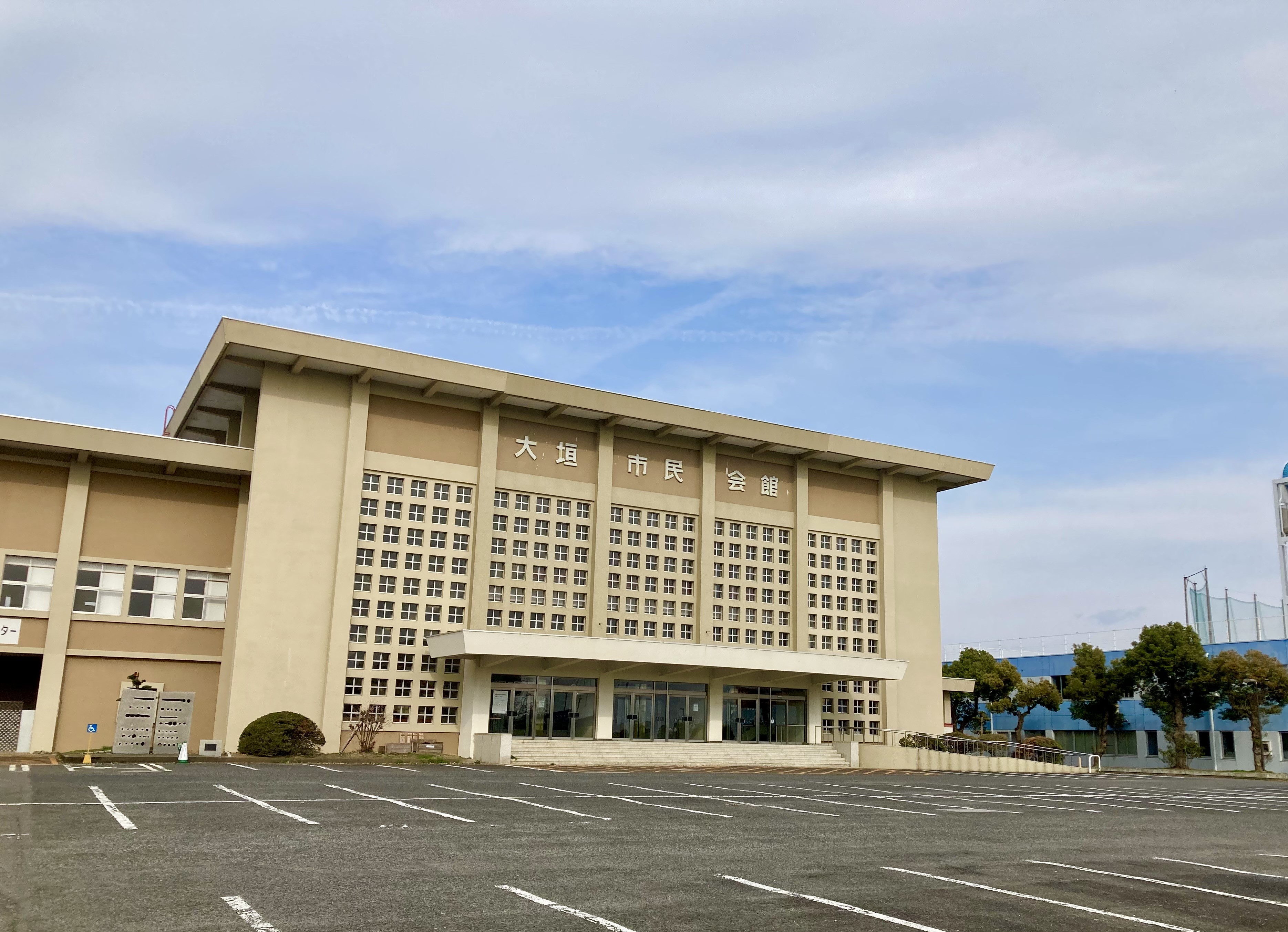 市民会館に関するアンケート（結果）