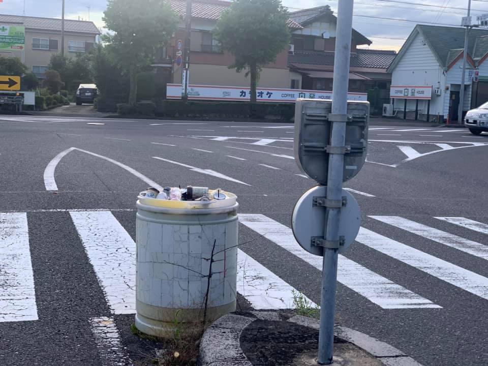 クッションドラム取り換え