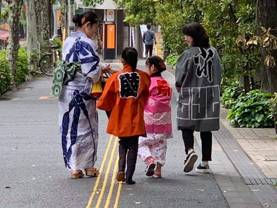 祭りの魅力
