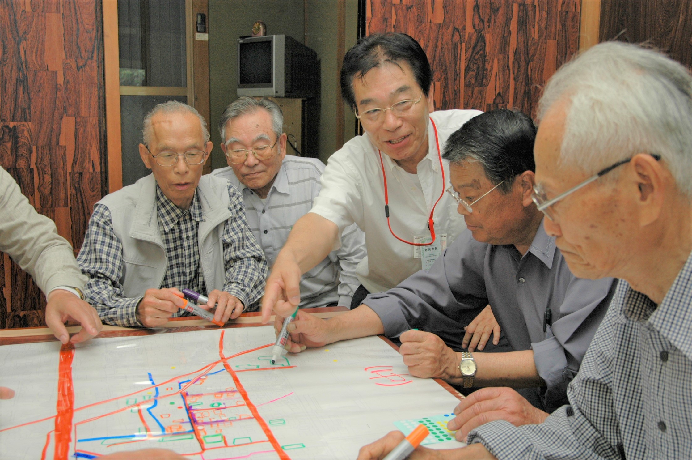 西田さんとの思い出