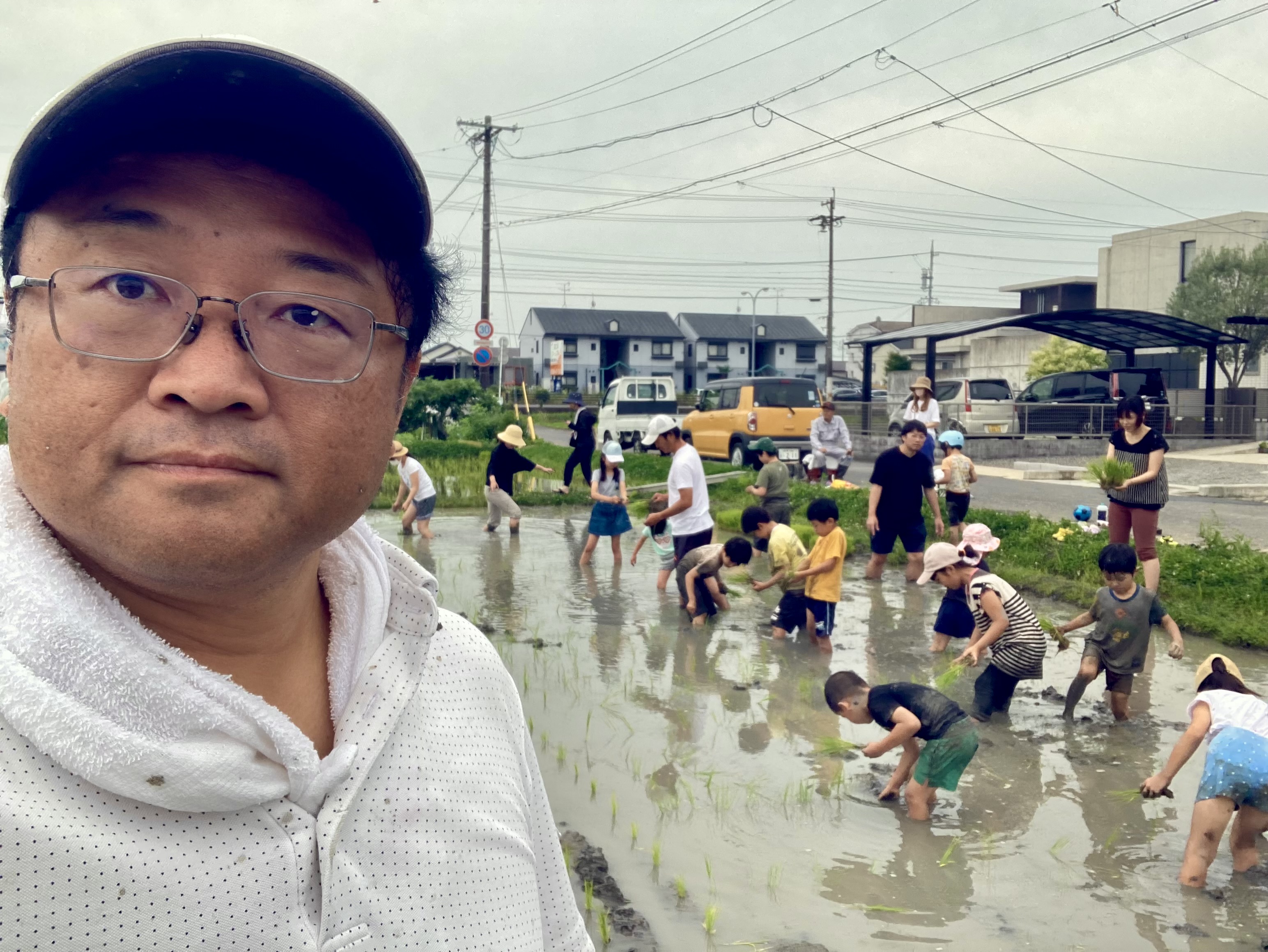 お米の楽校