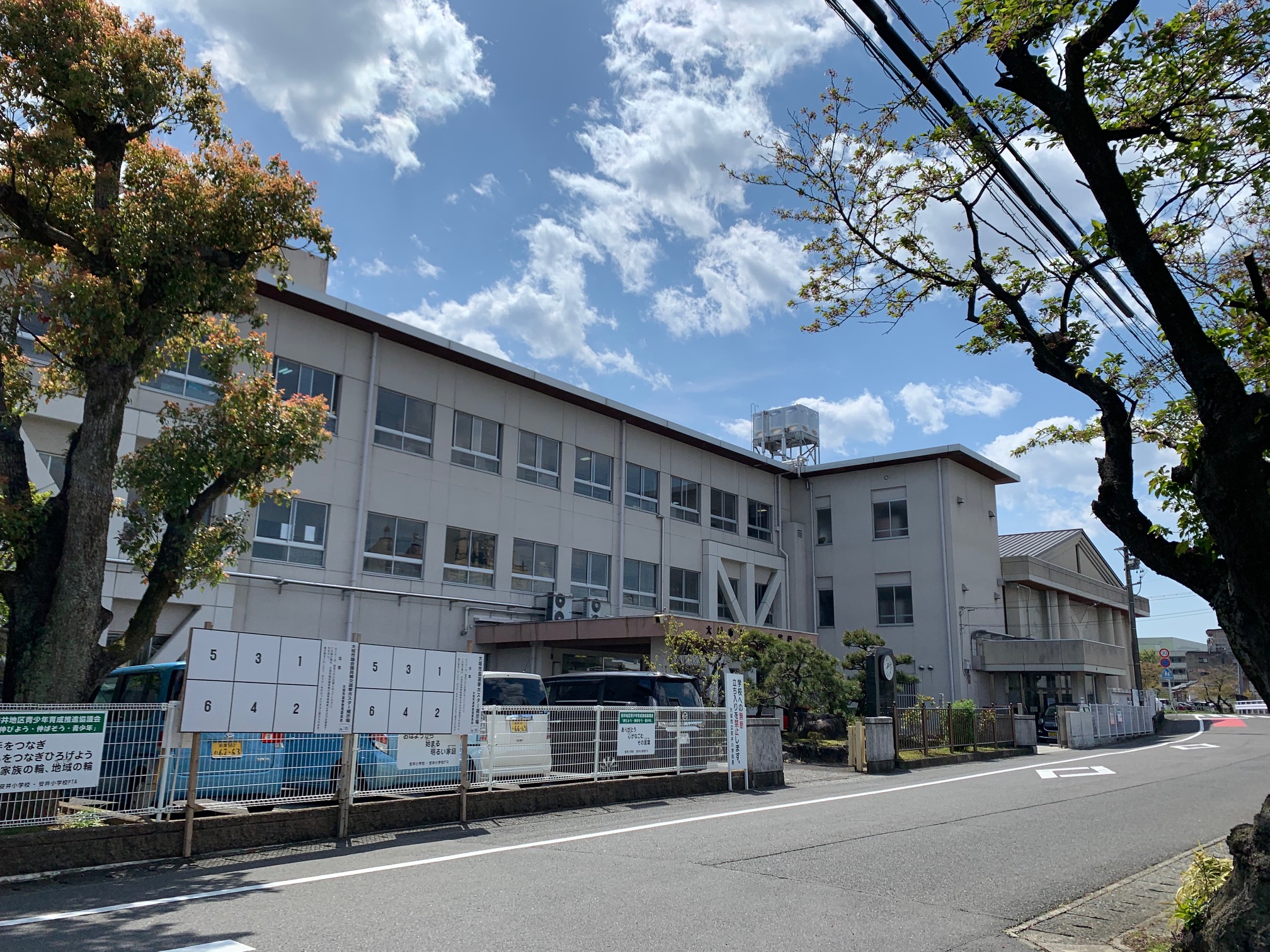 やまびこ学級