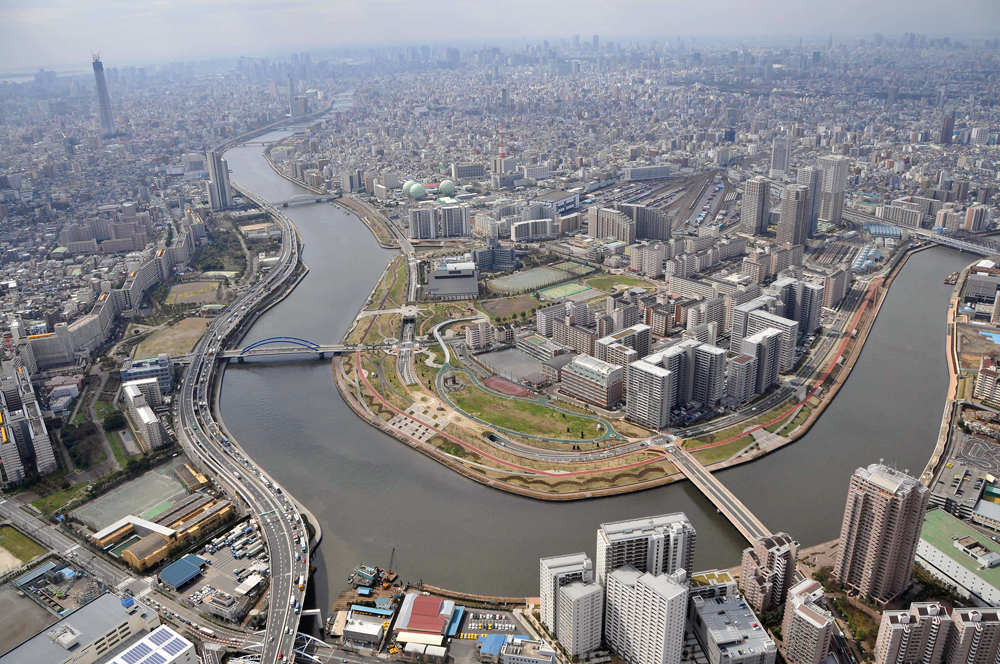 あしたのジョーから50年。「泪橋」はいま
