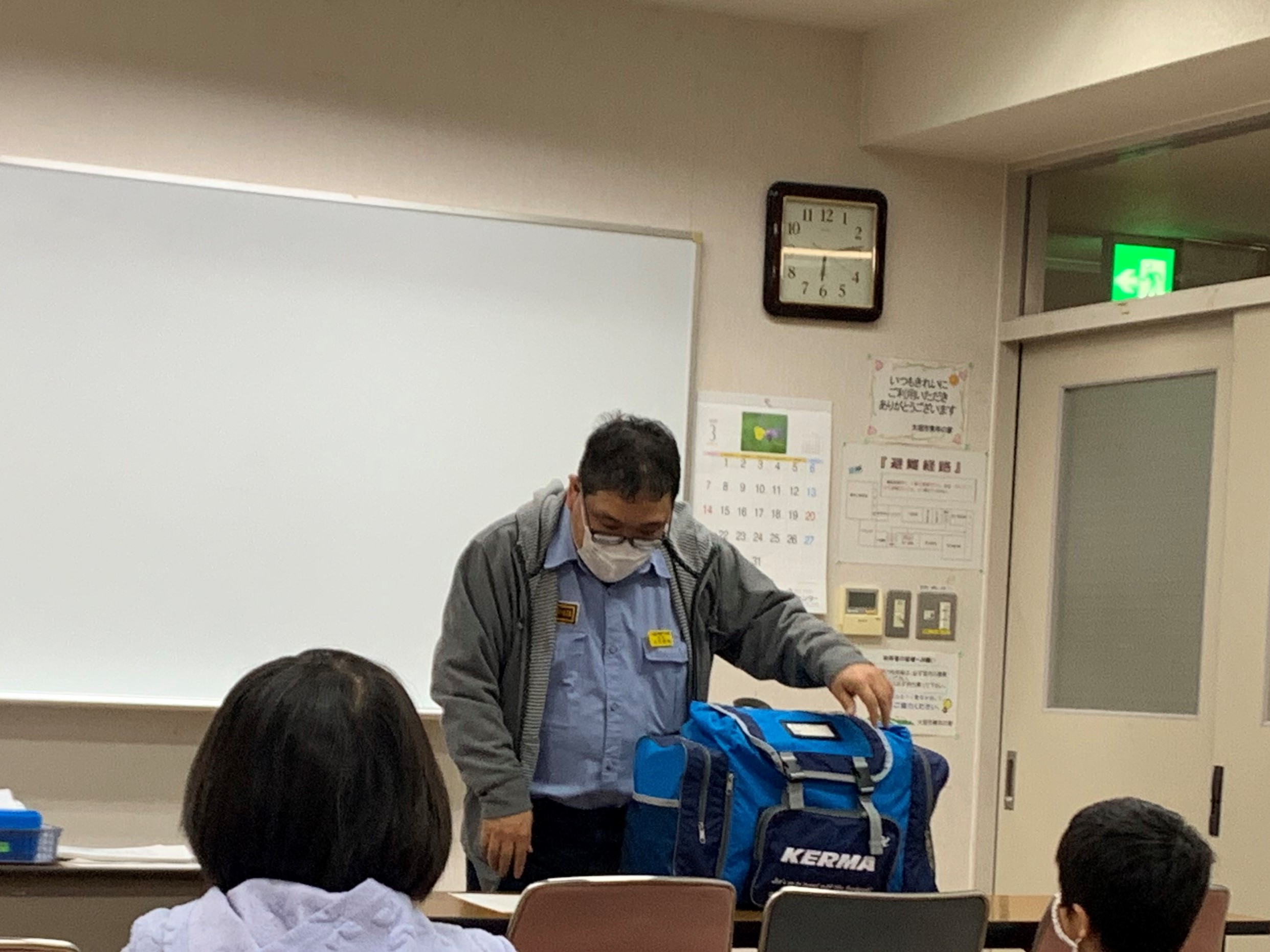 健民少年団を知ってますか⁈