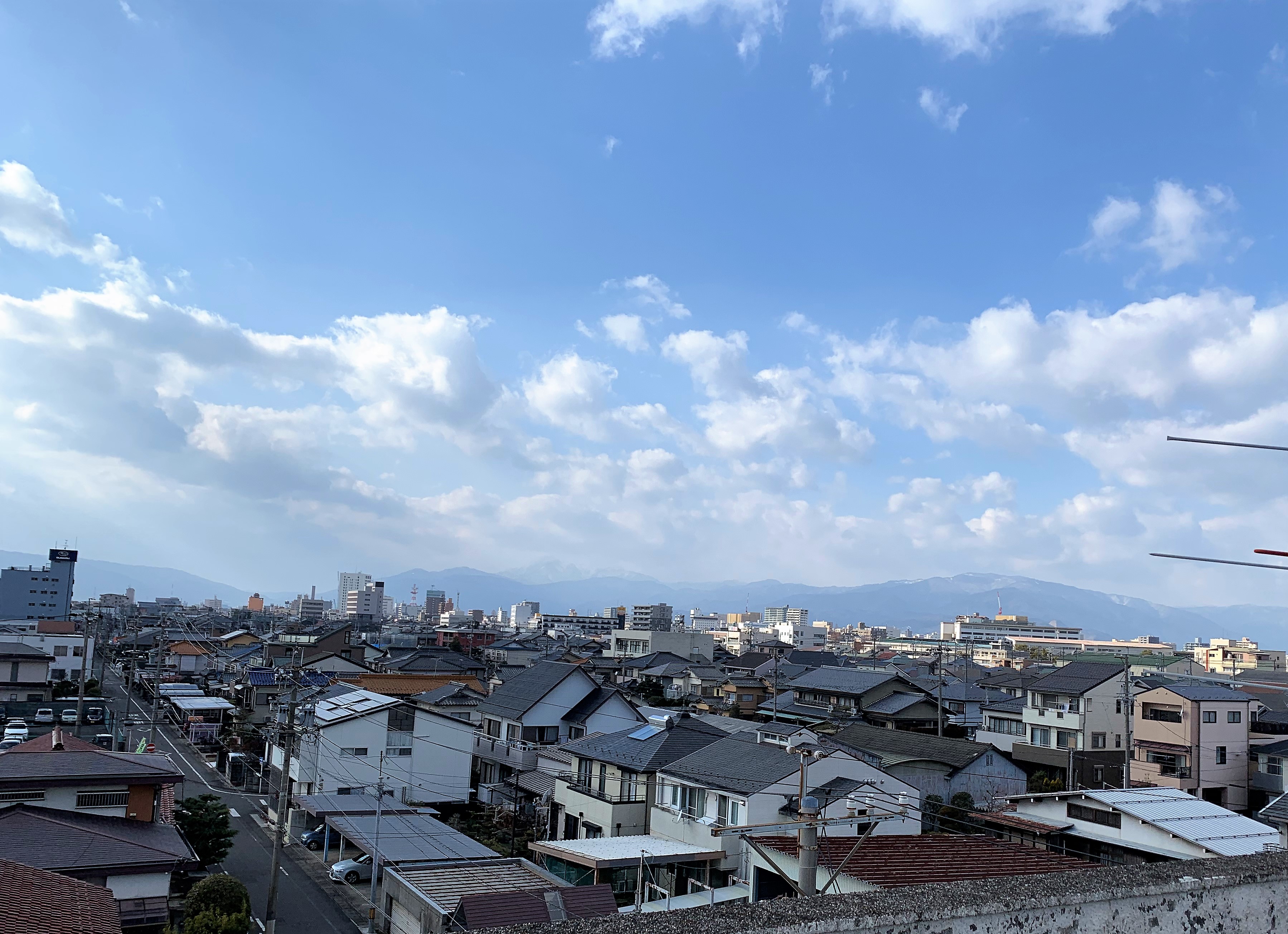 寒い日は注意「こむら返り」