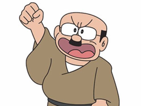 叱らない子育て　雷親父は今は昔
