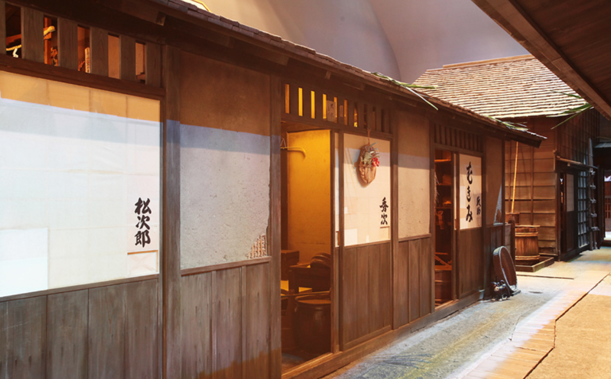 NPOの源流？「粗忽長屋」